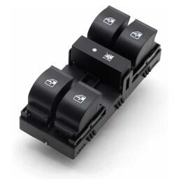 CAM AÇMA KAPAMA ANAHTARI SOL DOBLO DÖRTLÜ