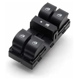 CAM AÇMA KAPAMA ANAHTARI SOL DOBLO DÖRTLÜ