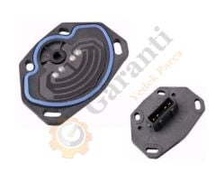 KELEBEK POTANSİYOMETRE UNO 70