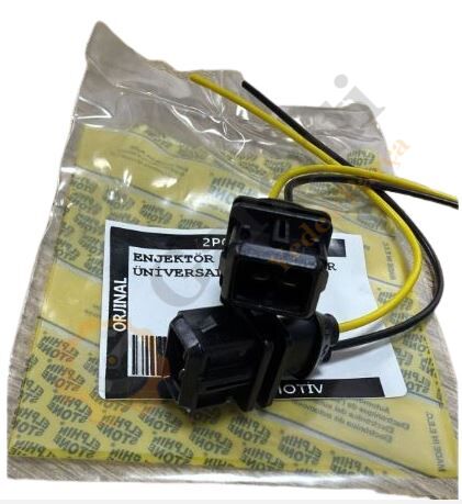 ENJEKTÖR MÜŞÜR SENSÖR ÜNİVERSAL SOKET