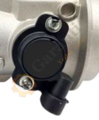 KELEBEK POTANSİYOMETRE CLİO KANGOO MEGANE LAGUNA SANDERO 1.4-1.6 (K7J-E7J)