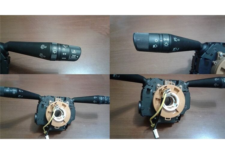 SİNYAL ÜNİTESİ DOBLO 2015