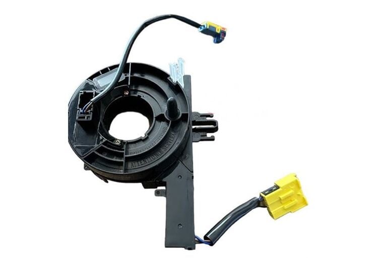 DİREKSİYON SARGISI AİRBAG ZEMBELEĞİ MASTER III MEGANE III LAGUNA