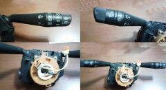 FAR SİNYAL SİLECEK KOLU (SİNYAL ÜNİTESİ) FİAT DOBLO GENİŞ AİLE