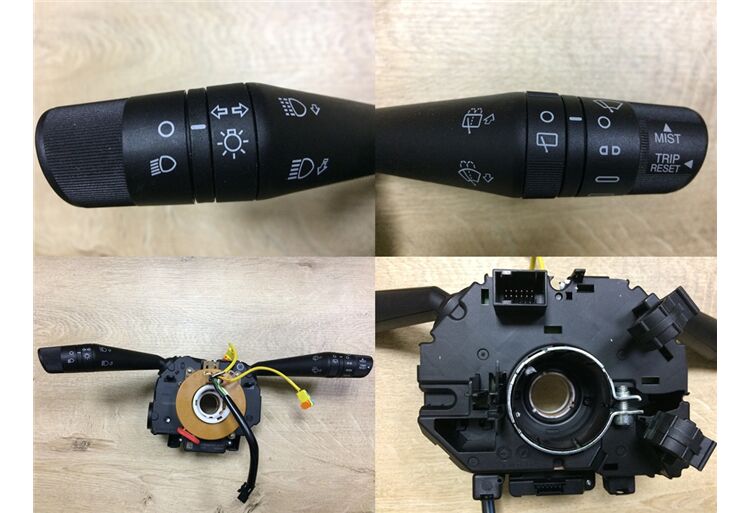 FAR SİNYAL SİLECEK KOLU (SİNYAL ÜNİTESİ) FİAT DOBLO GENİŞ AİLE