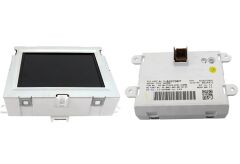 GÖSTERGE PANELİ İÇ EKRAN PEUGEOT CITROEN