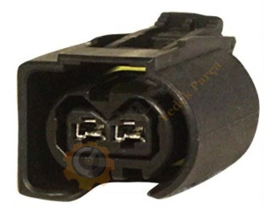 ENJEKTÖR SOKETİ VOLKSWAGEN FORD