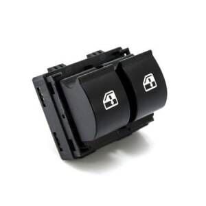 CAM AÇMA DÜĞMESİ LİNEA SOL ÇİFTLİ