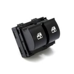 CAM AÇMA DÜĞMESİ LİNEA SOL ÇİFTLİ