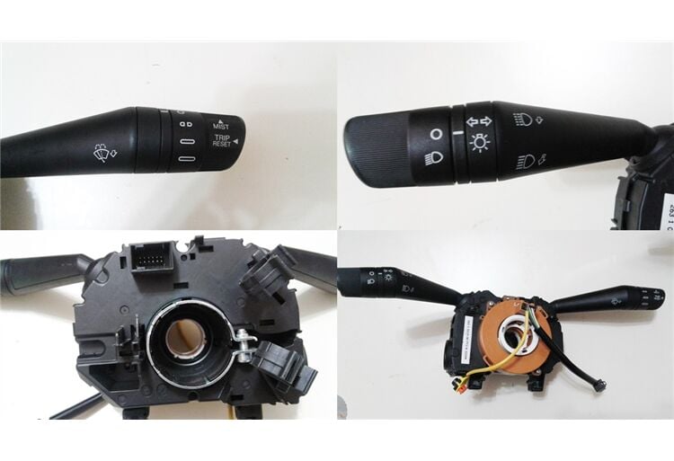 SİNYAL ÜNİTESİ DOBLO 2015