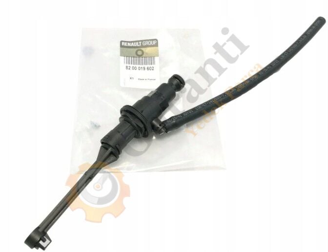 DEBRİYAJ ÜST MERKEZ LAGUNA II 2.0 16V 1.9 DCİ 2.2 DCİ