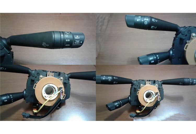 SİNYAL ÜNİTESİ DOBLO 2015