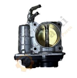 KELEBEK KUTUSU H4M MEGANE IV