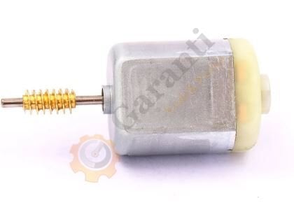 KATLANIR AYNA DİŞLİ MOTORU UNIVERSAL