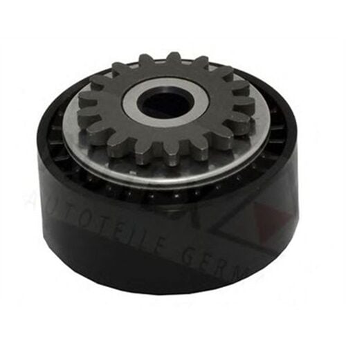 ALTERNATÖR GERGİ RULMANI D4F CLİO I II III IV KANGOO I LOGAN I II SANDERO I II