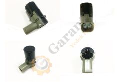 PARK SENSÖRÜ PEUGEOT 207 207CC 307 308 CITROEN C2 C3 C4 C5