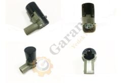PARK SENSÖRÜ PEUGEOT 207 207CC 307 308 CITROEN C2 C3 C4 C5