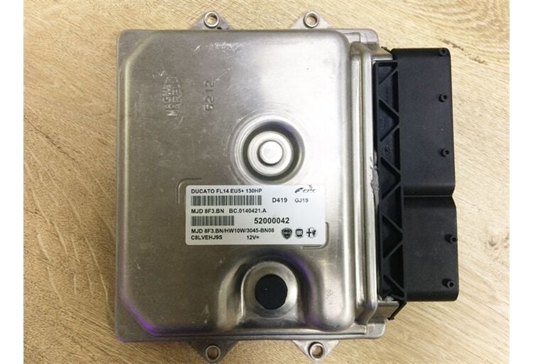 MOTOR BEYNİ FAİT DUCATO 2.3