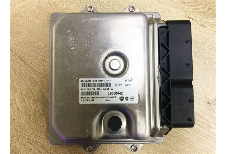 MOTOR BEYNİ FAİT DUCATO 2.3