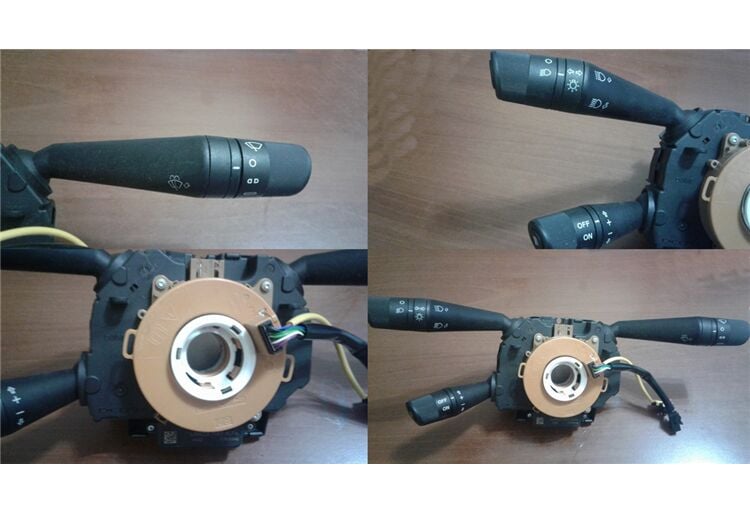 SİNYAL KOLU DOBLO 2015