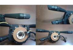 SİNYAL KOLU DOBLO 2015