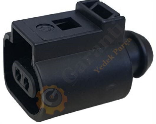 SOKET İNCE TERMİNAL VOLKSWAGEN (D TİPİ)