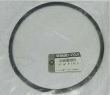 ŞANZIMAN ARKA KAPAK CONTASI MEGANE FLUENCE CLİO LOGAN LAGUNA KANGOO DUSTER