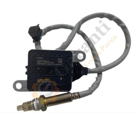 OKSİJEN SONDASI NOX SENSÖRÜ MASTER III IV 2.3 DCİ