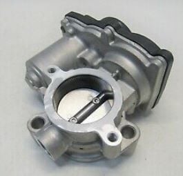 GAZ KELEBEK KUTUSU DUSTER 4X2 SANDERO LOGAN SYMBOL