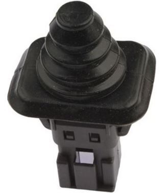 KAPI IŞIK BUTONU TEMPRA TİPO DUCATO (2 PİN)