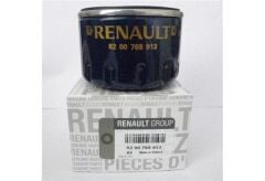 YAĞ FİLTRESİ 1.4 1.5 K9K CLİO II III MODÜS KANGO II SYMBOL LAGUNA 2.0 16V