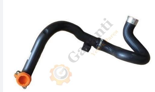 TURBO HORTUMU EGEA 500L 1.6 MULTİJET