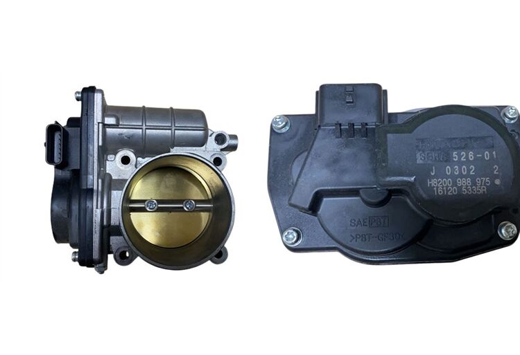 KELEBEK KUTUSU MEGANE III FLUENCE LAGUNA III CLİO III