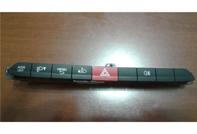 DÖRTLÜ ANAHTAR DÜĞME GRUBU YENİ MODEL DOBLO