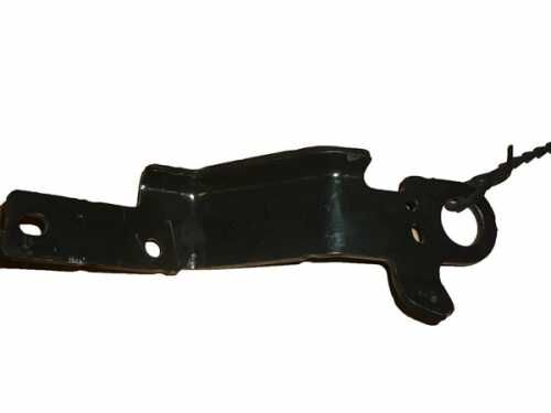 ÇEKİ KANCASI MEGANE III FLUENCE