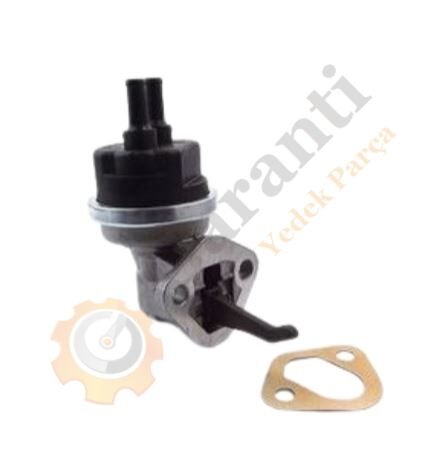 BENZİN OTOMATİĞİ SLX TEMPRA UNO