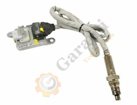 OKSİJEN AZOT NOX SENSÖRÜ MEGANE IV DUSTER II 1.5 DCİ K9K ADBLUE