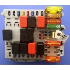 SİGORTA KUTUSU PALİO SİENA