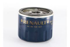 YAĞ FİLTRESİ K9K MEGANE FLUENCE KANGOO CLİO CAPTUR TRAFİC MASTER