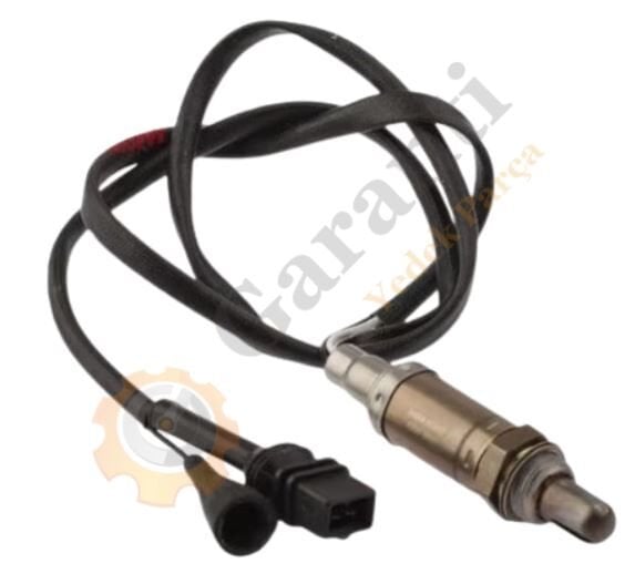 OKSİJEN SONDASI 94cm TEMPRA TİPO 1.6