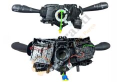 FAR+SİLECEK KOLU KOMPLE DACİA DOKKER LODGY SANDERO DUSTER