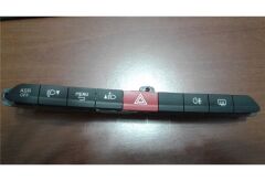 DÖRTLÜ ANAHTAR DÜĞME GRUBU DOBLO YENİ MODEL