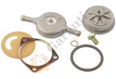 JİKLE KAPAĞI YAYLI TOFAŞ 1600