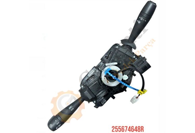 FAR+ SİLECEK KOLU DACİA DOKKER SANDERO LOGAN CLİO IV SYMBOL