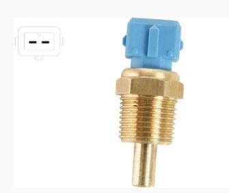 ISI HARARET MÜŞÜRÜ MAVİ SLX UNO