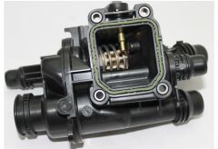 TERMOSTAT MUHAFAZASI RENAULT MEGANE IV  NISSAN ALMERA 1.3 TCE