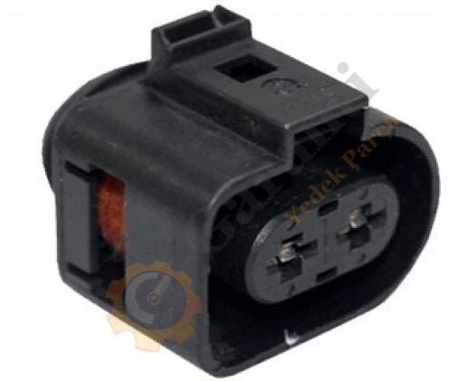 FAN MOTOR SOKETİ VOLKSWAGEN