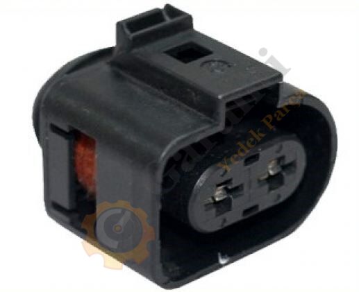 FAN MOTOR SOKETİ VOLKSWAGEN