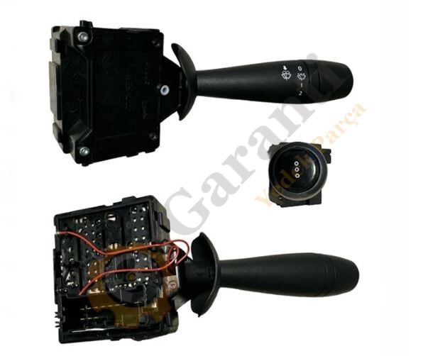 SİLECEK KUMANDA KOLU DOKKER-LOGAN II-SANDERO II