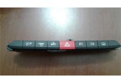 DÖRTLÜ ANAHTAR DÜĞME GRUBU DOBLO YENİ MODEL